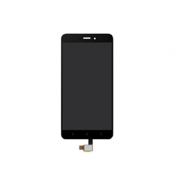 LCD Дисплей за Xiaomi Redmi Note 4 Pro (черен)